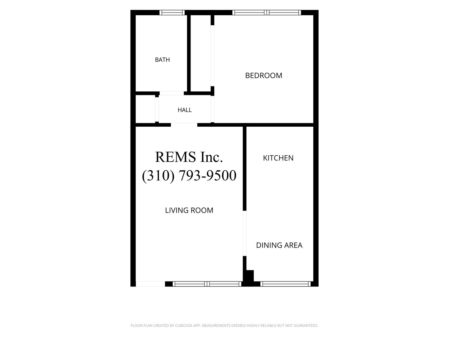 Remodeled Upstairs Apartment with A/C &amp; Garage Parking