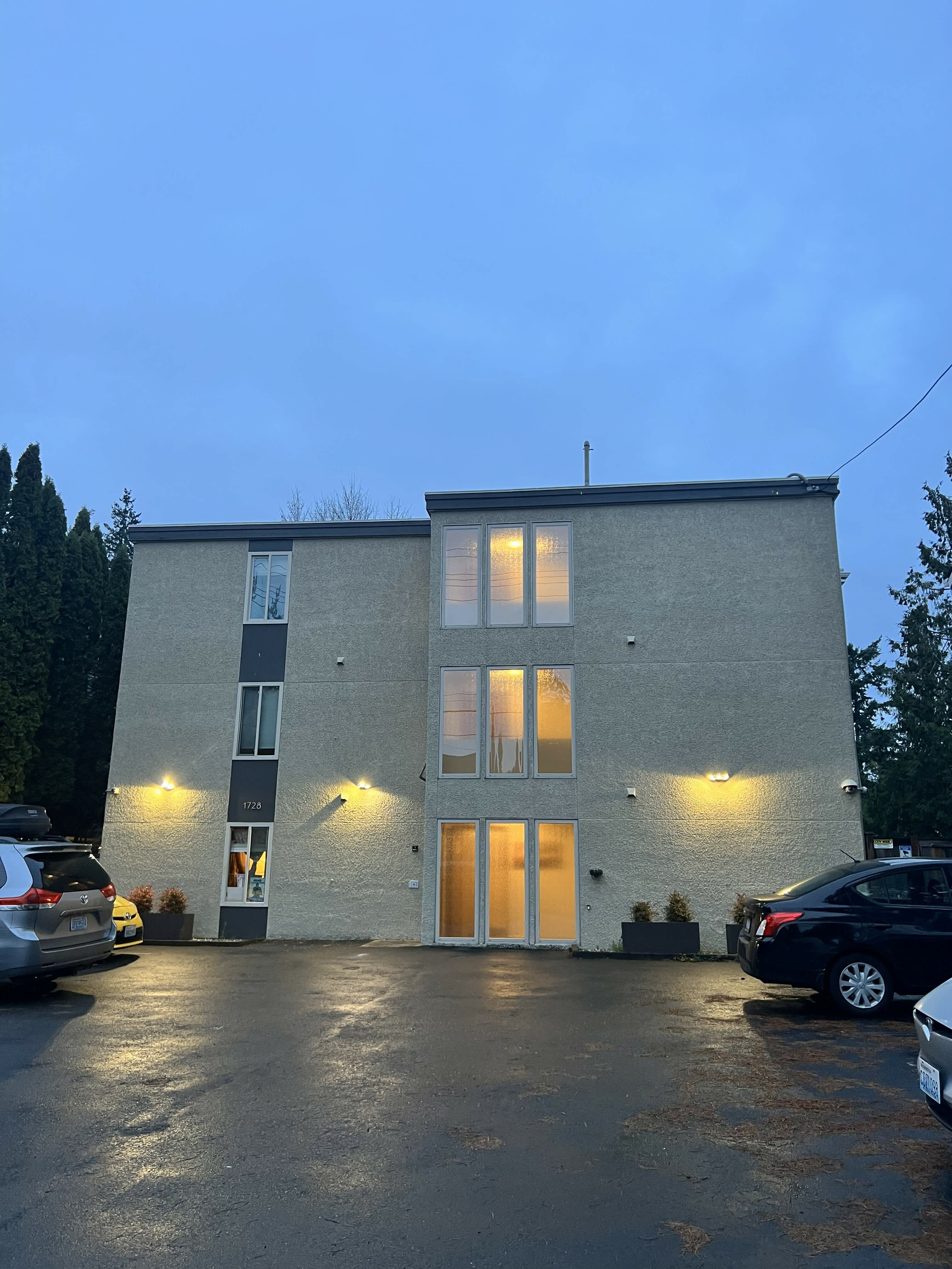 1728 Northeast 145th Street – photo 1 of 8