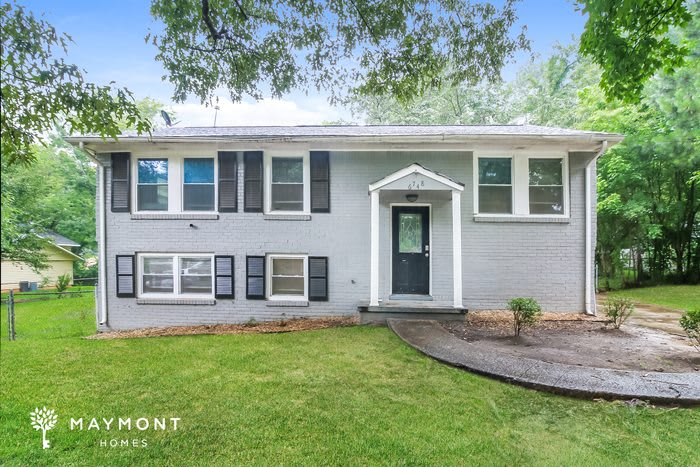 6748 Black Twig Court – photo 1 of 15