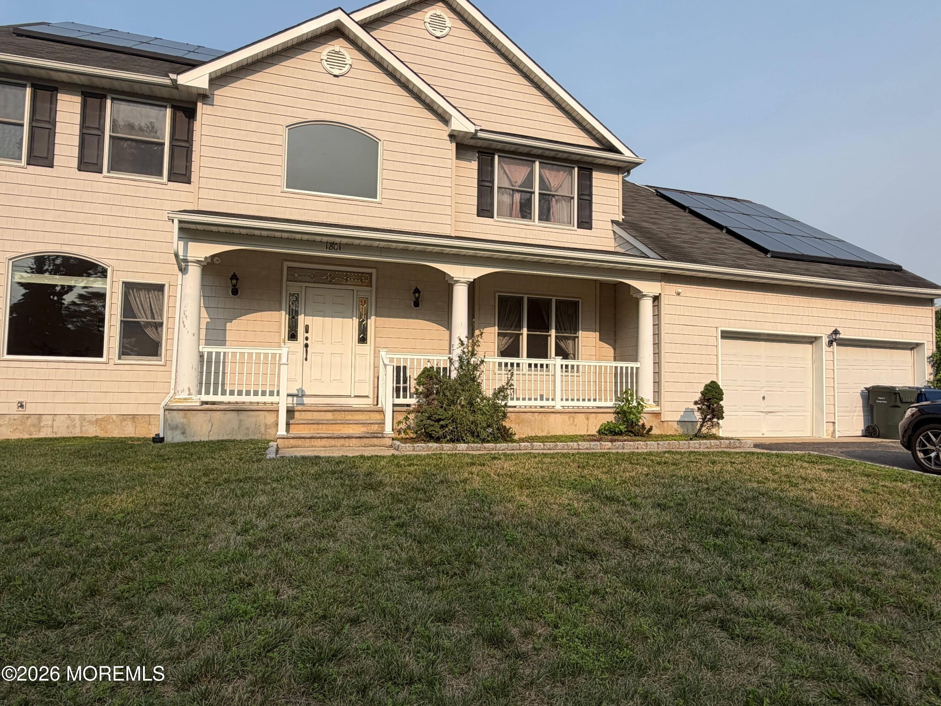 1801 Finderne Street – photo 1