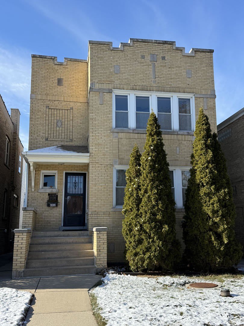 4950 N Marmora Avenue – photo 1