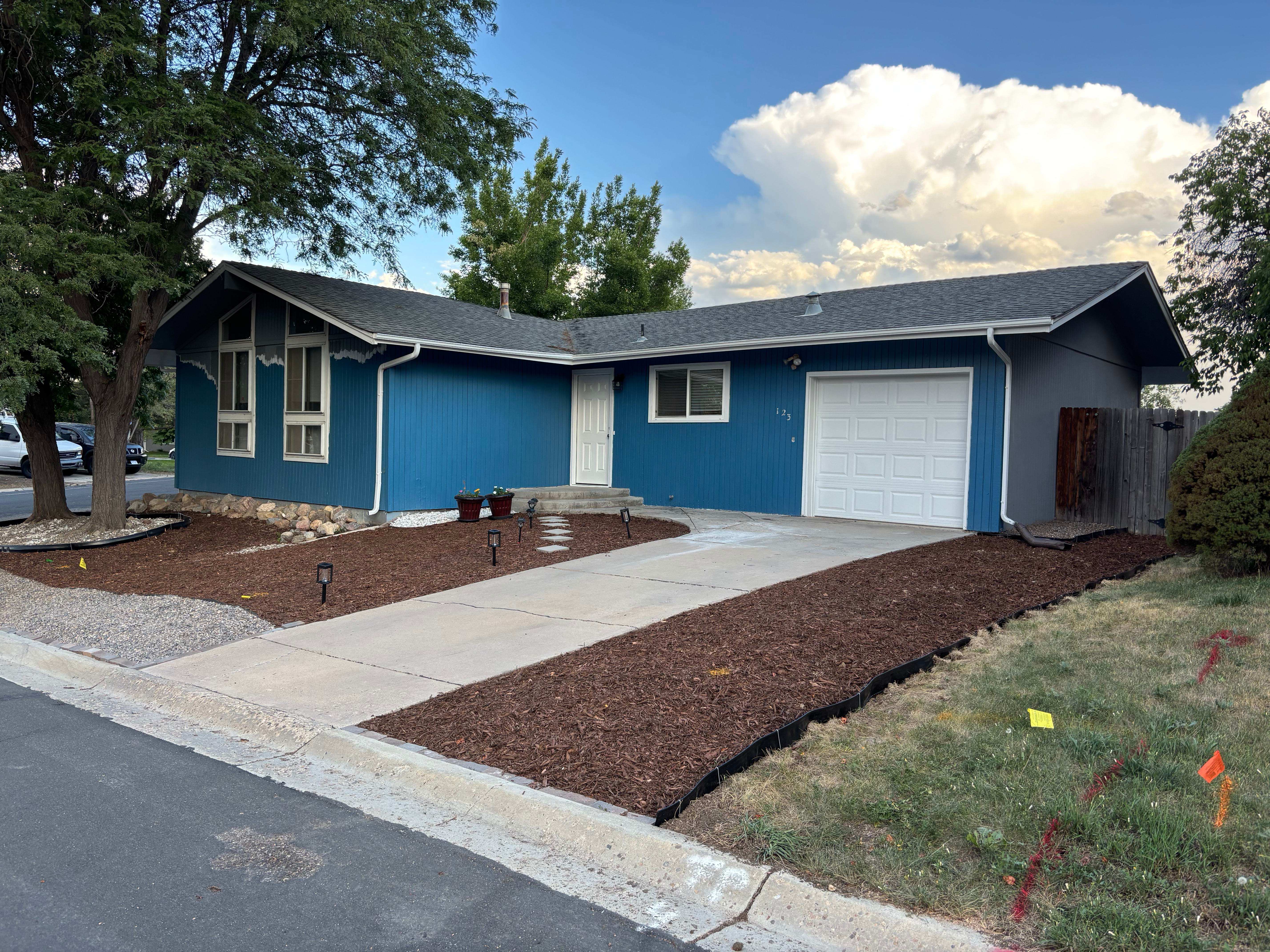 123 Pine Way – photo 1