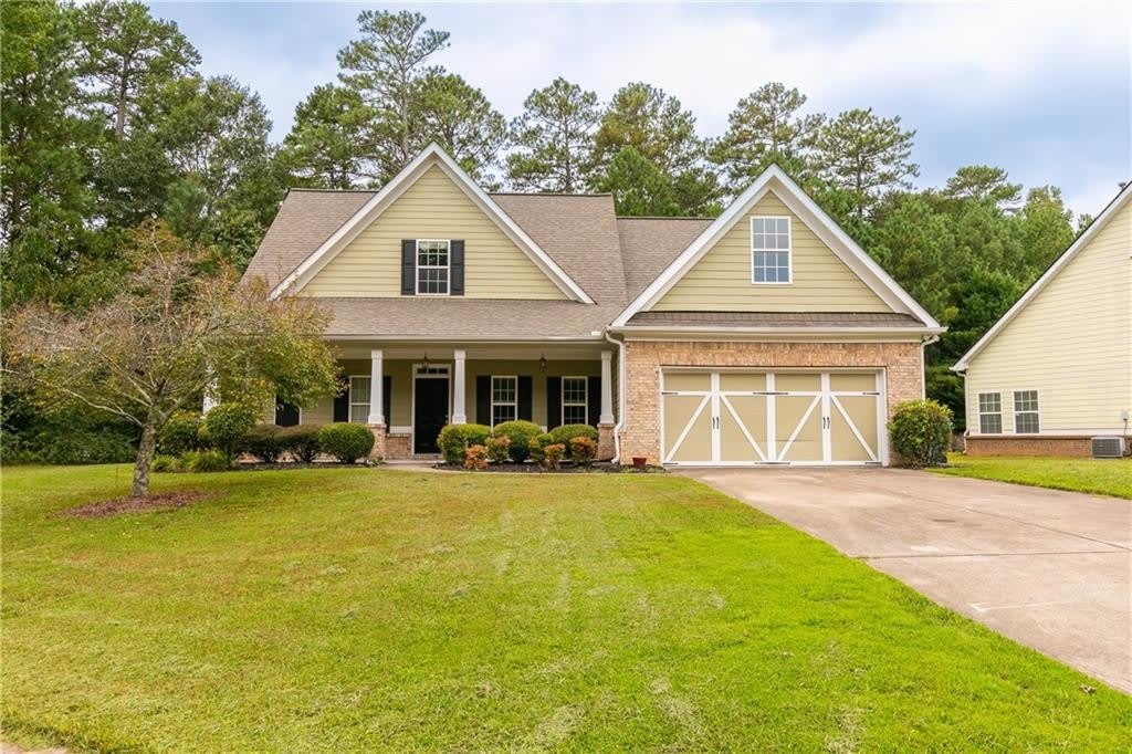 1134 Nathan Mauldin Drive – photo 1