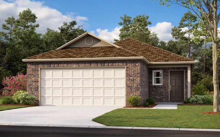 1701 Breckenridge Street – photo 1