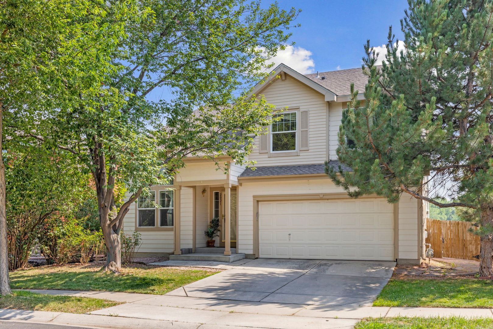 2021 Falcon Ridge Drive, Fort Collins, CO 80528 – photo 1