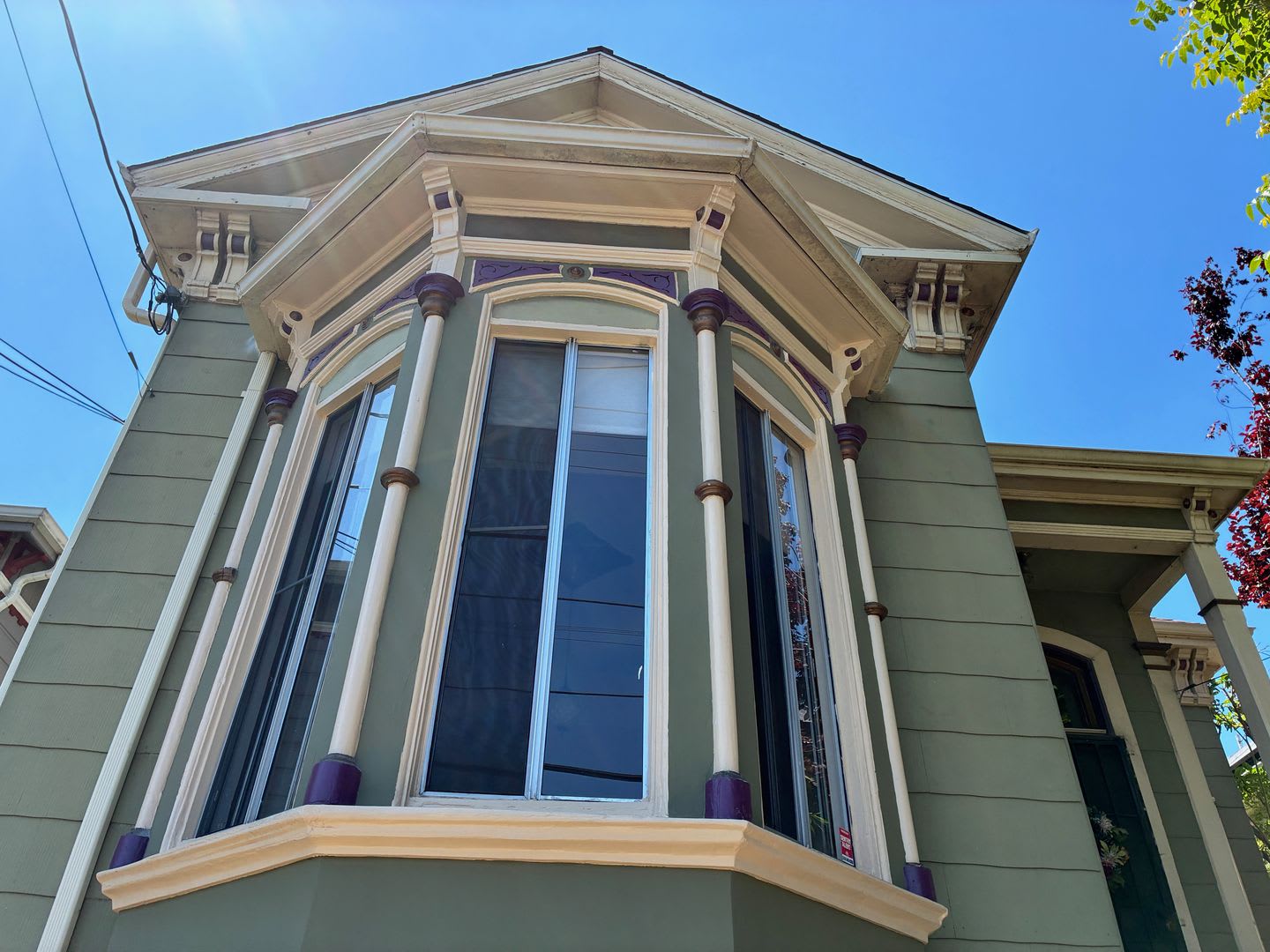 Sweet Charm 4Bd 1 5Ba Victorian House In West Oakland – photo 1