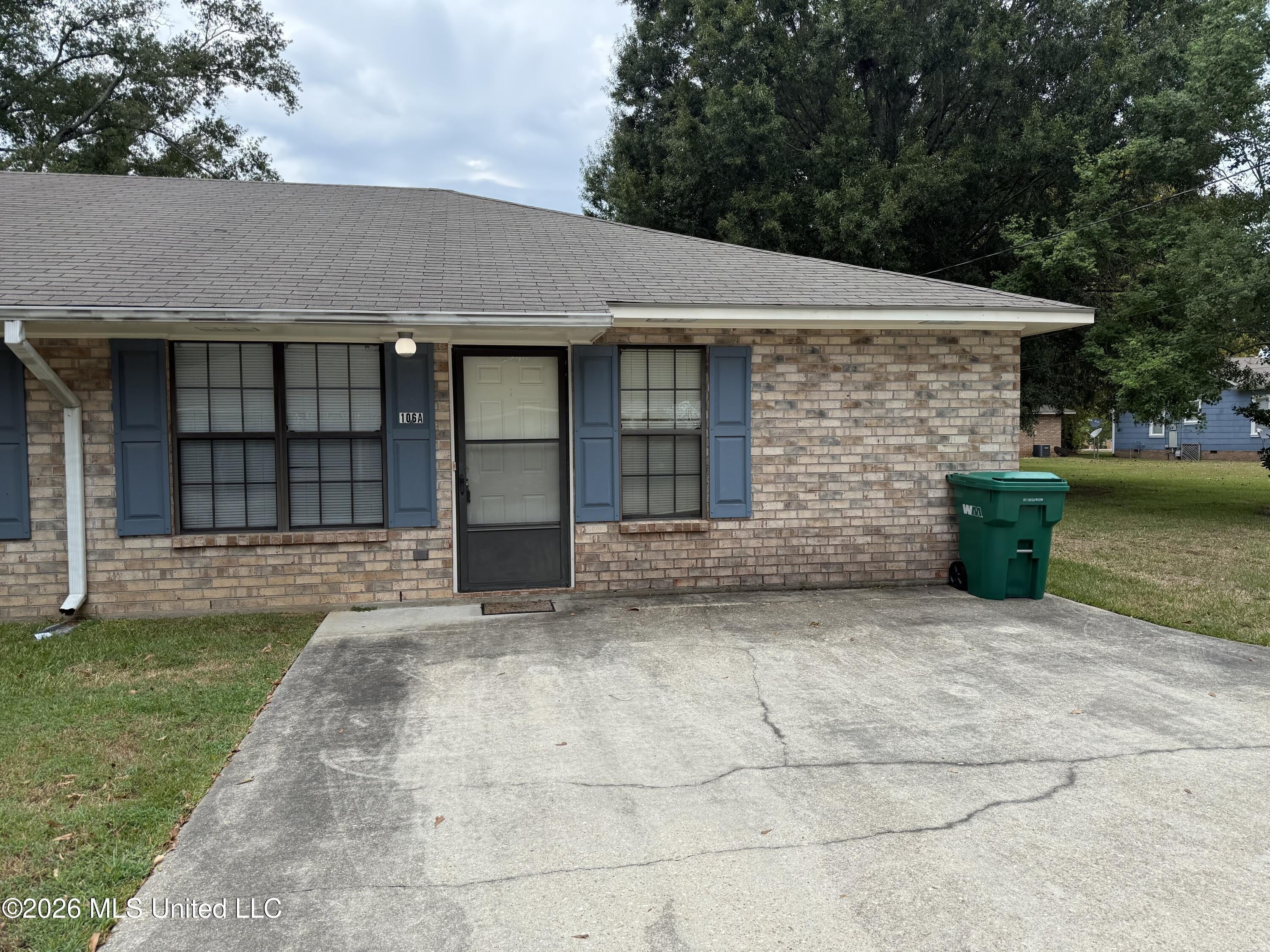 106 N Harrison Avenue lot: A – photo 1 of 10
