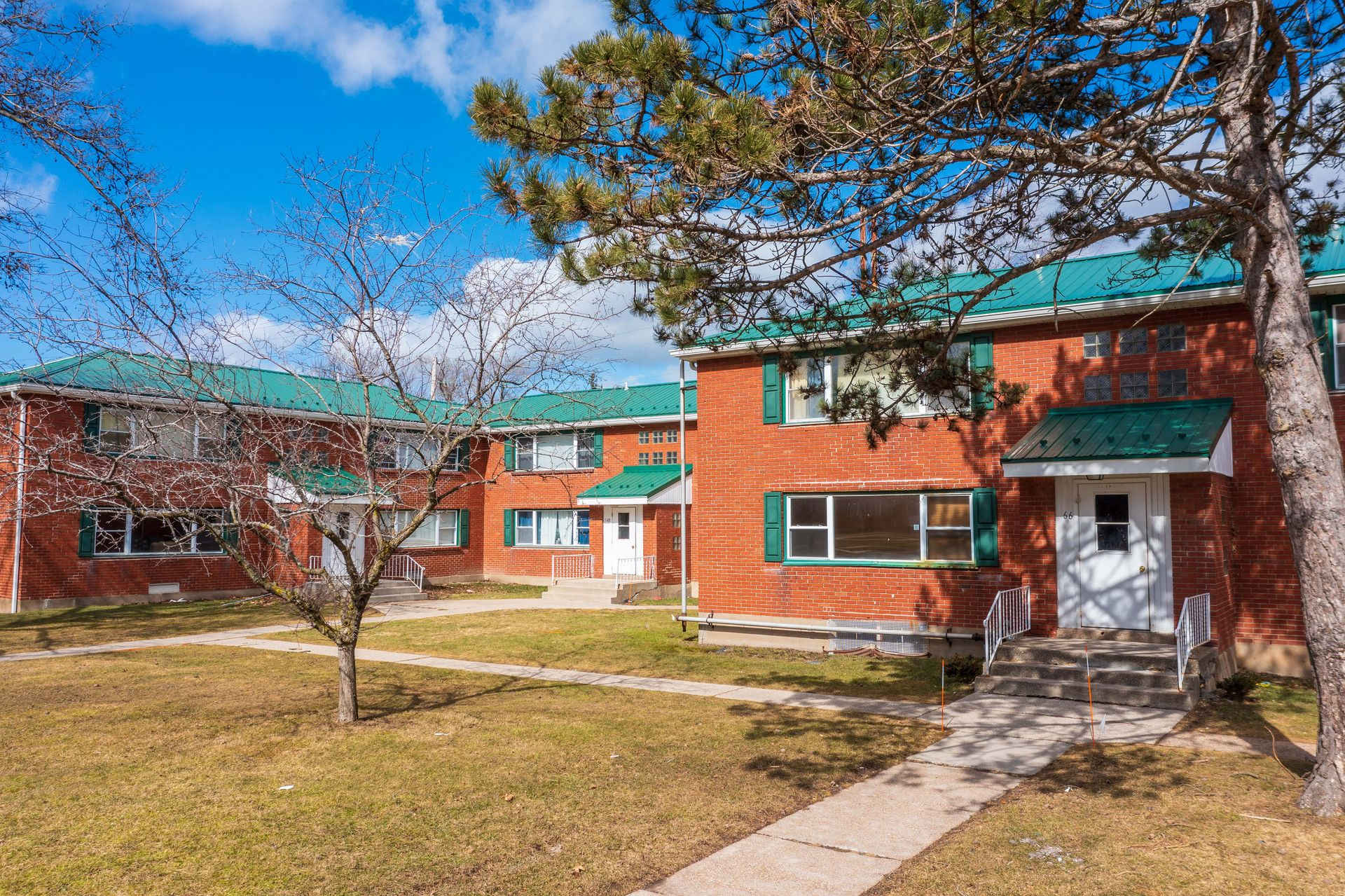 Newell Heights Apartments – photo 1 of 17