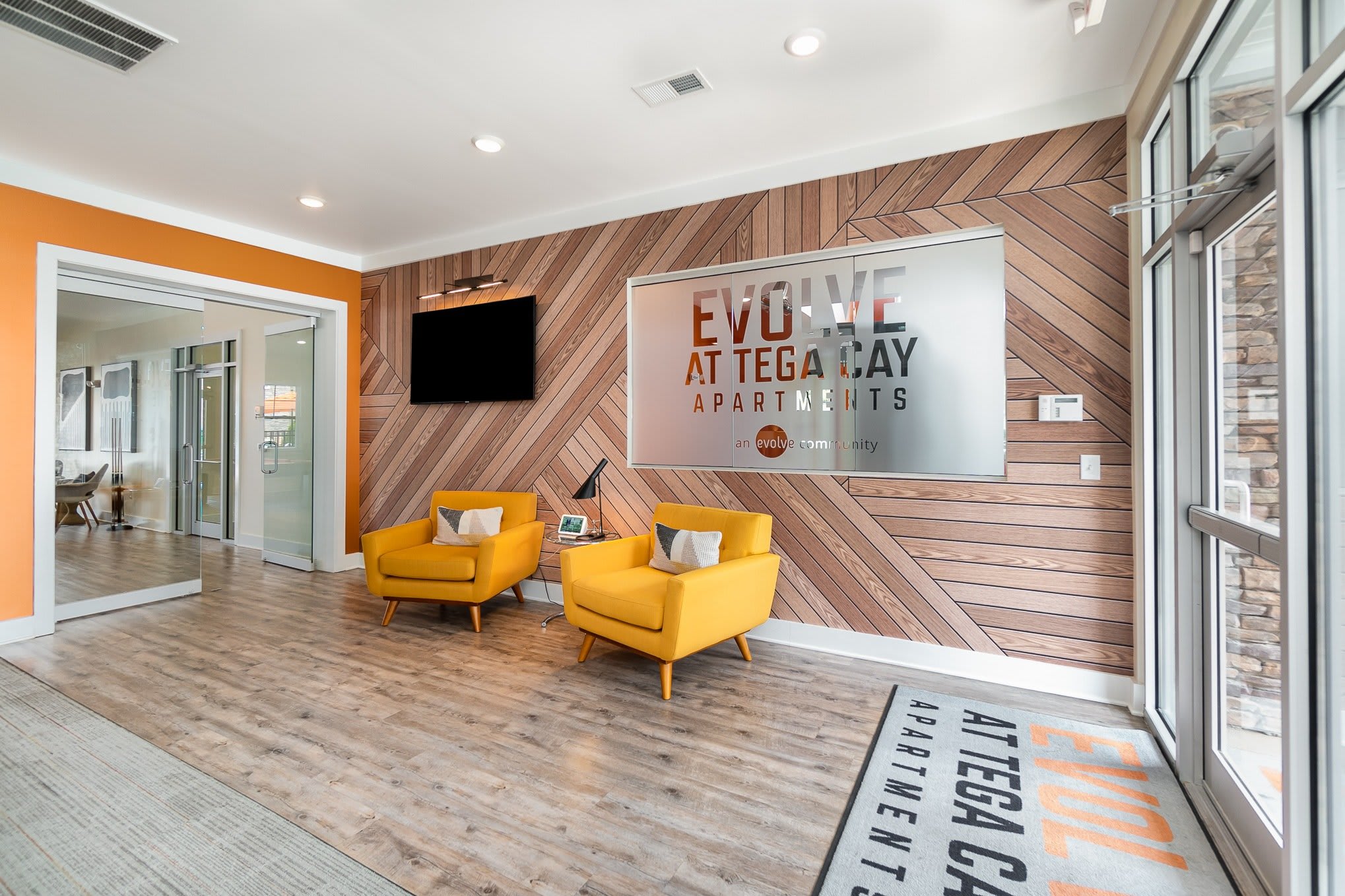 Evolve at Tega Cay – photo 1 of 29