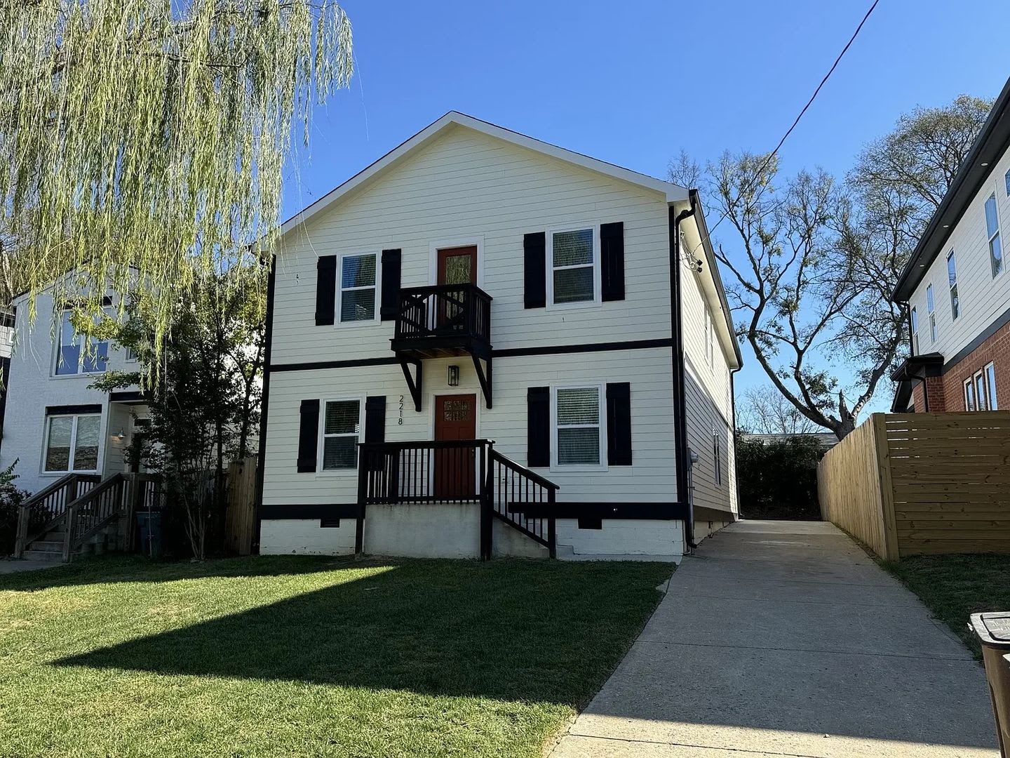 Great 4BR 3.5 Bath in Nashville – photo 1