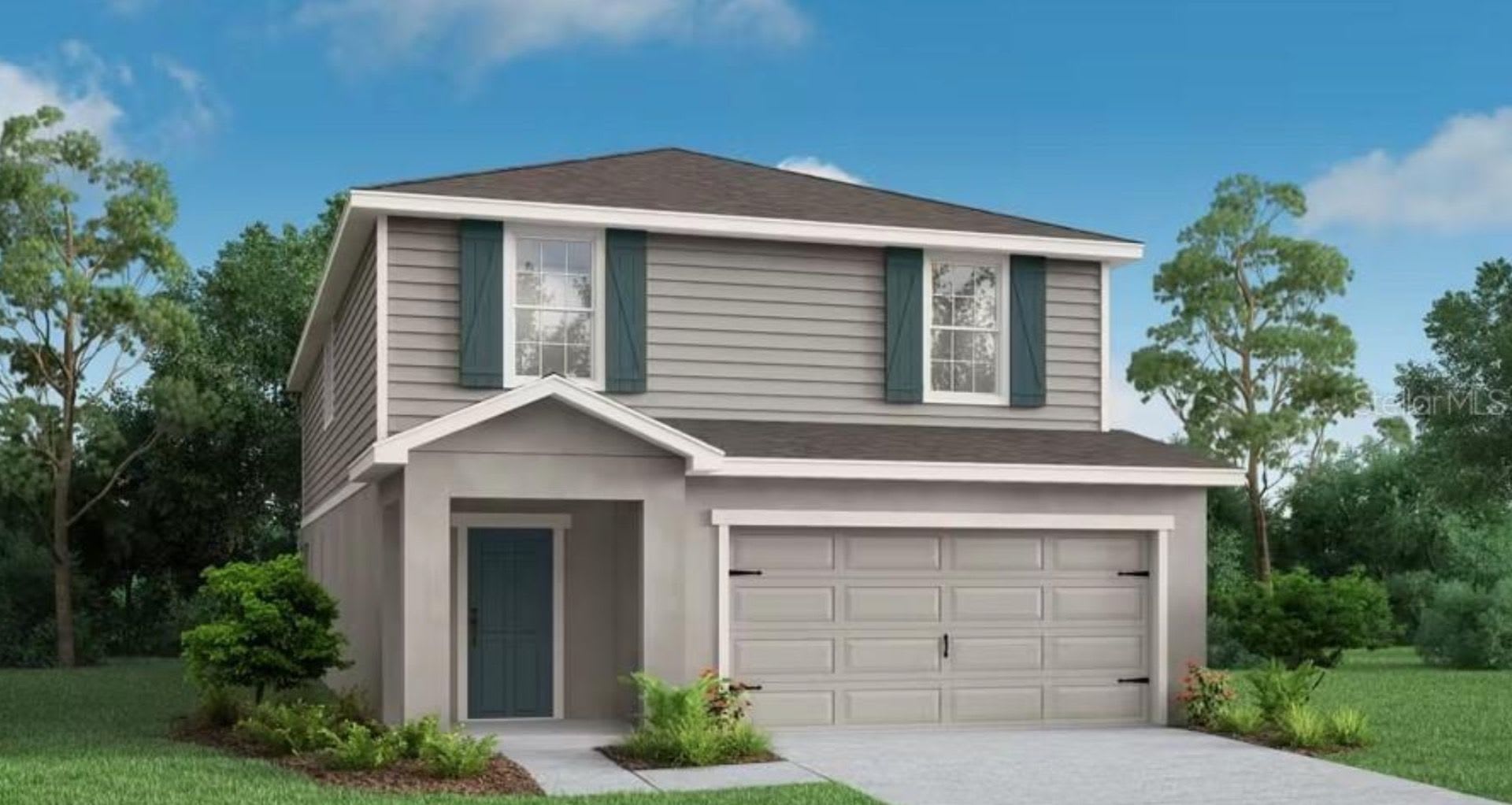 4 Bedroom Available In October! – photo 1
