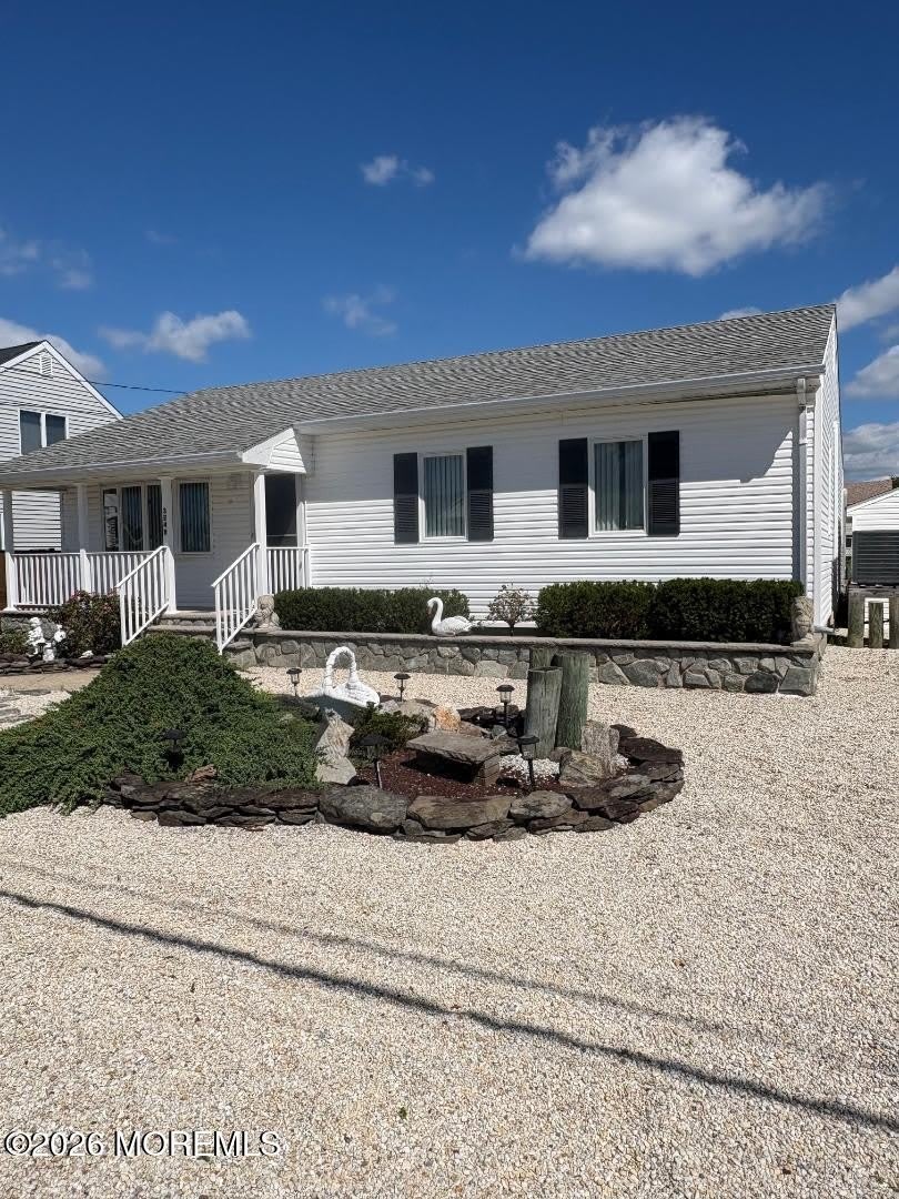 3248 Beachview Drive – photo 1