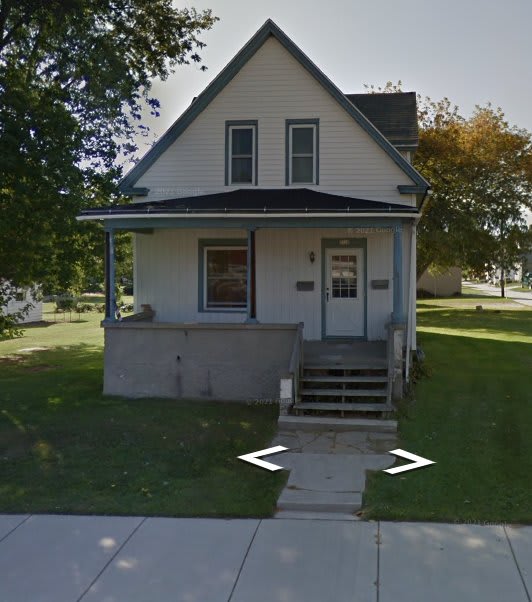 2720 South 8th Street – photo 1 of 3