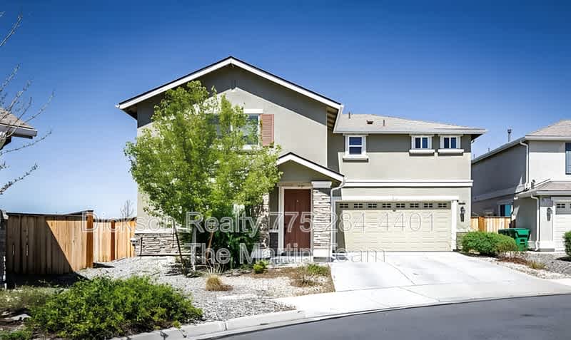 3785 Thistle Down Court – photo 1