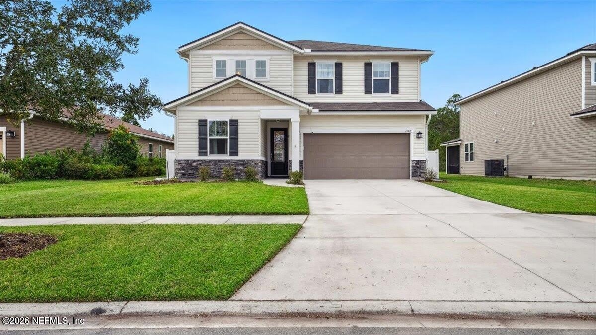 1120 PERSIMMON Drive – photo 1 of 37