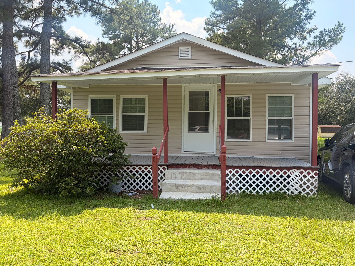 707 N Sycamore Street – photo 1
