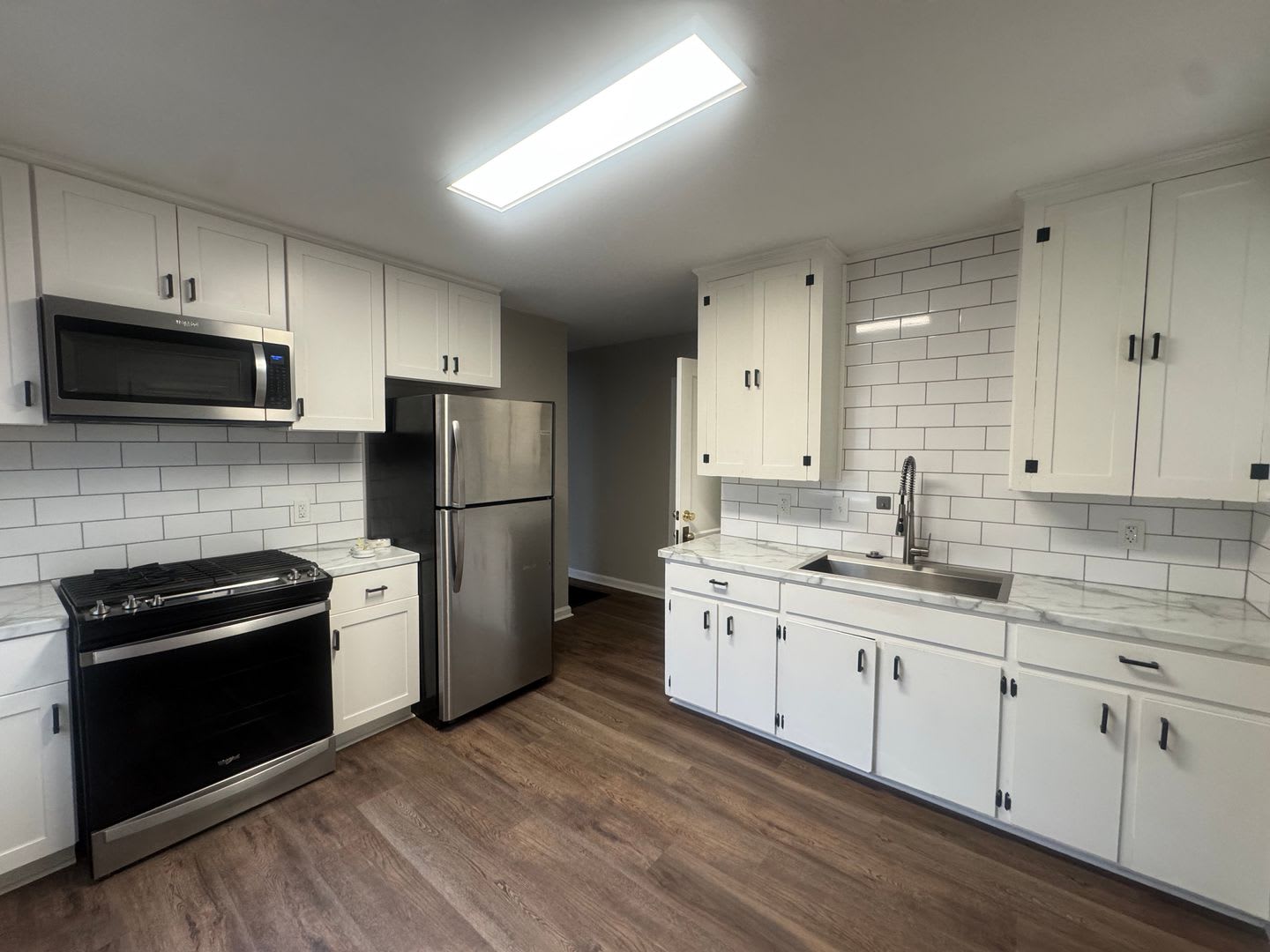 McQueen Street 4-plex – photo 1