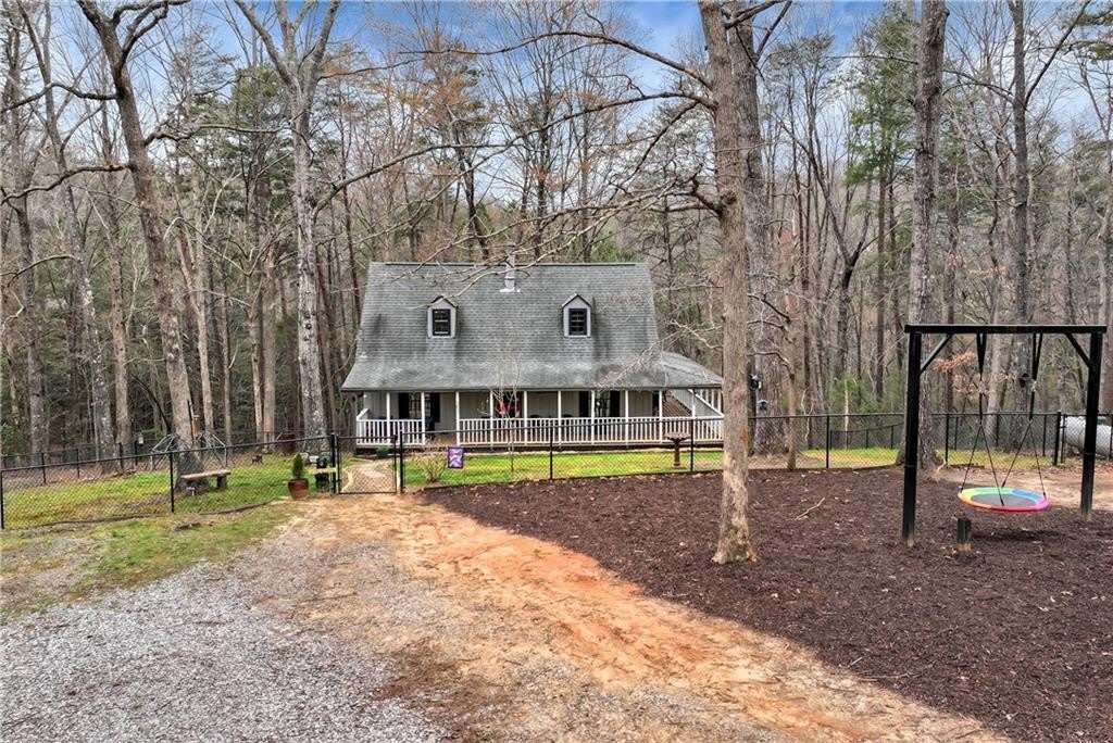 353 Broken Arrow Trail – photo 1 of 22