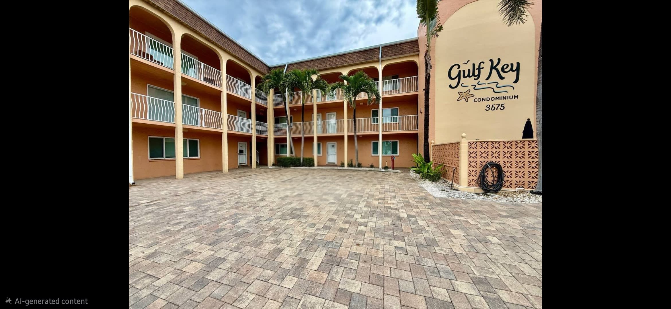 3575 Gulf Blvd Apt 202 – photo 1 of 92