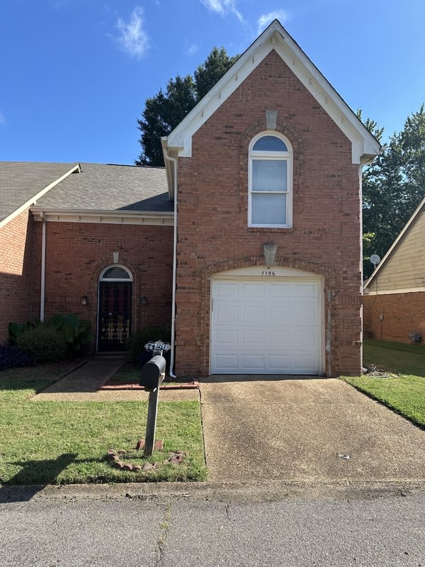 7156 South Germanwood Court – photo 1