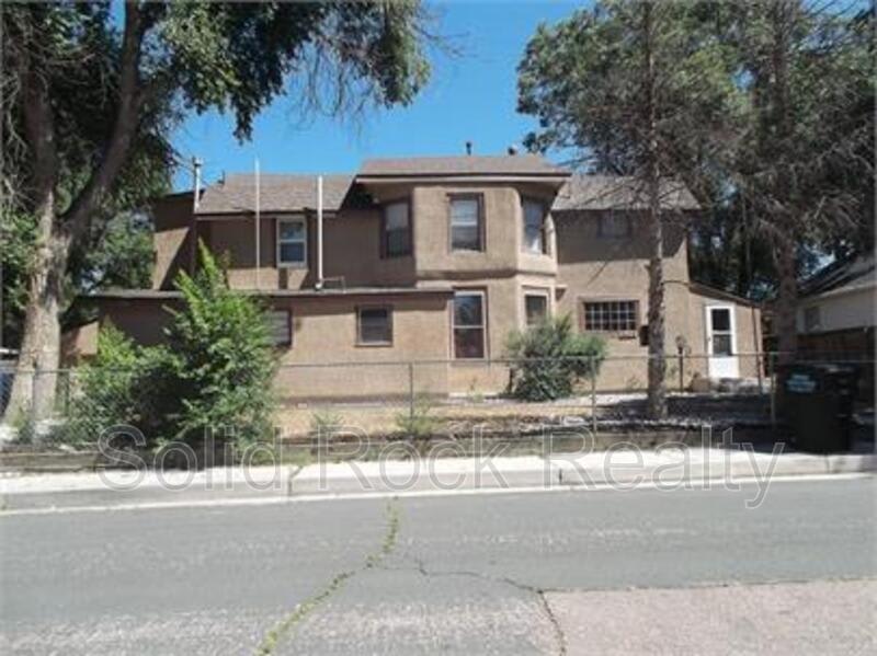 2436-1 East Monument Street – photo 1