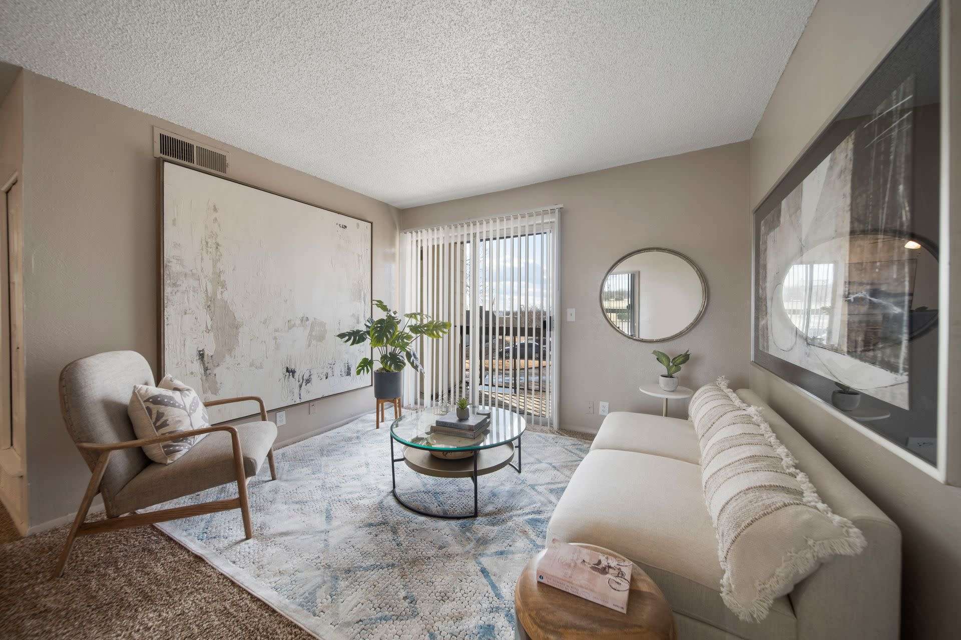 Brookwood Apartments