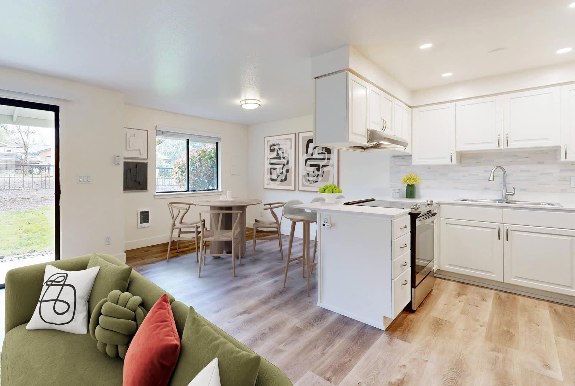 Tualatin Heights – photo 1 of 29
