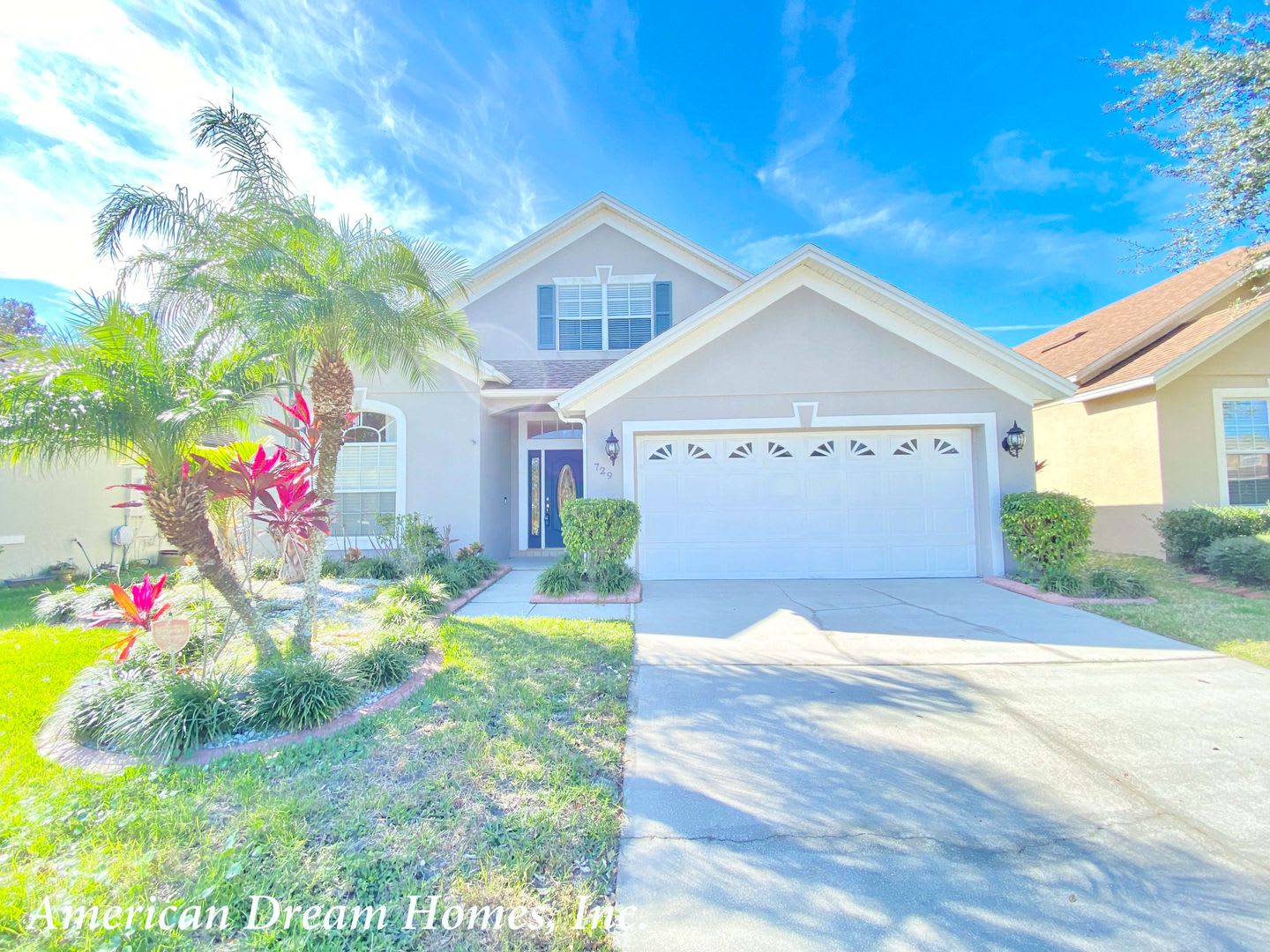 Beautiful Pool Home in Eastwood! – photo 1