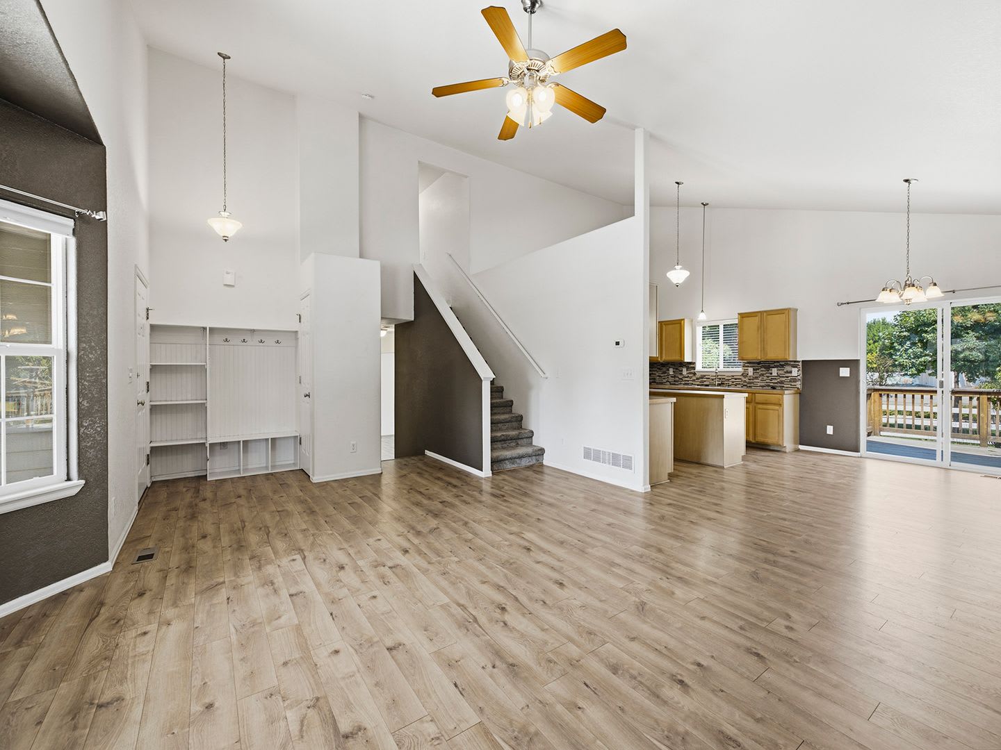 Beautiful 3 bed 2.5 Bath Home in East Loveland, CO! – photo 1