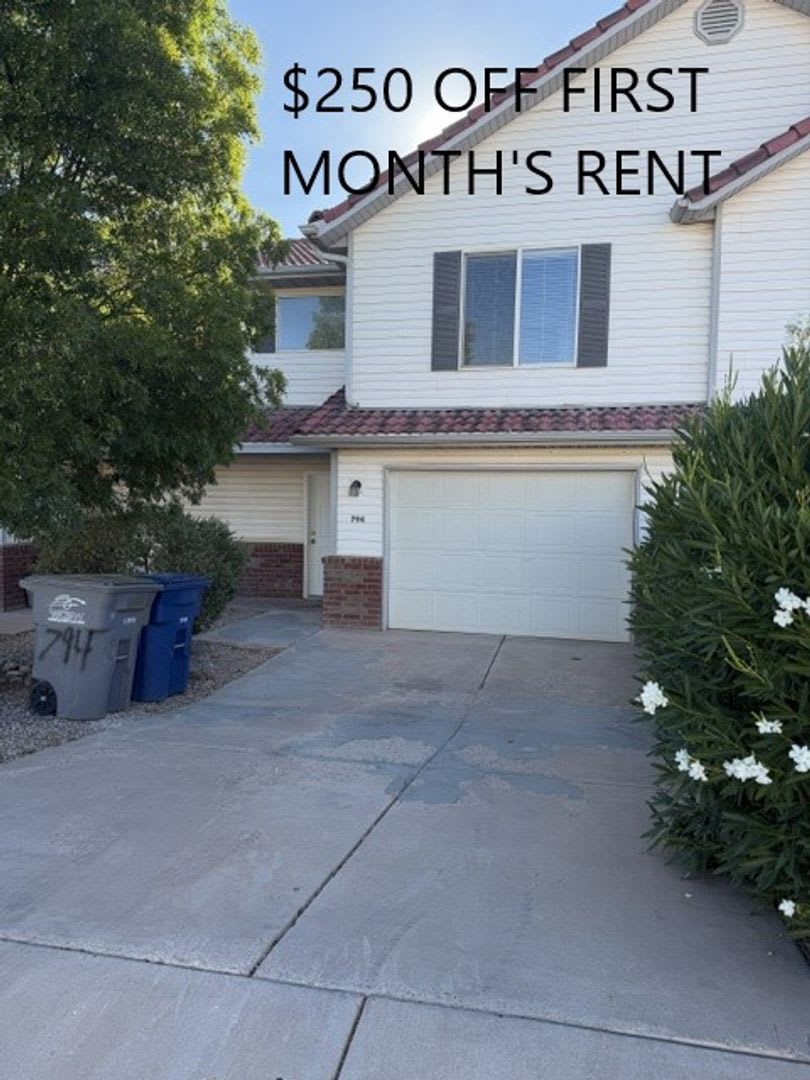 Northview Commercial Park Townhome – photo 1 of 16