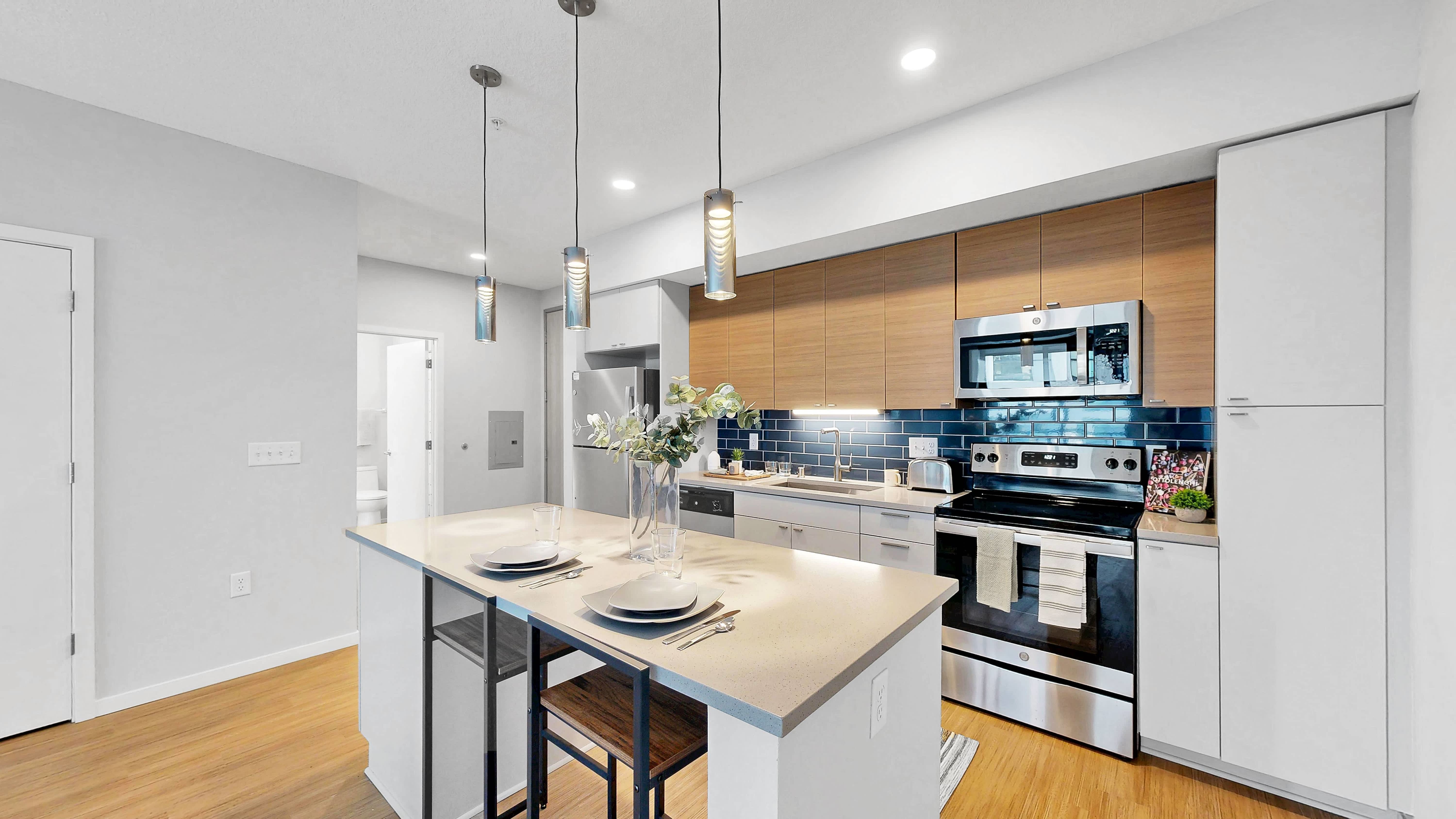Viridium Apartments – photo 1