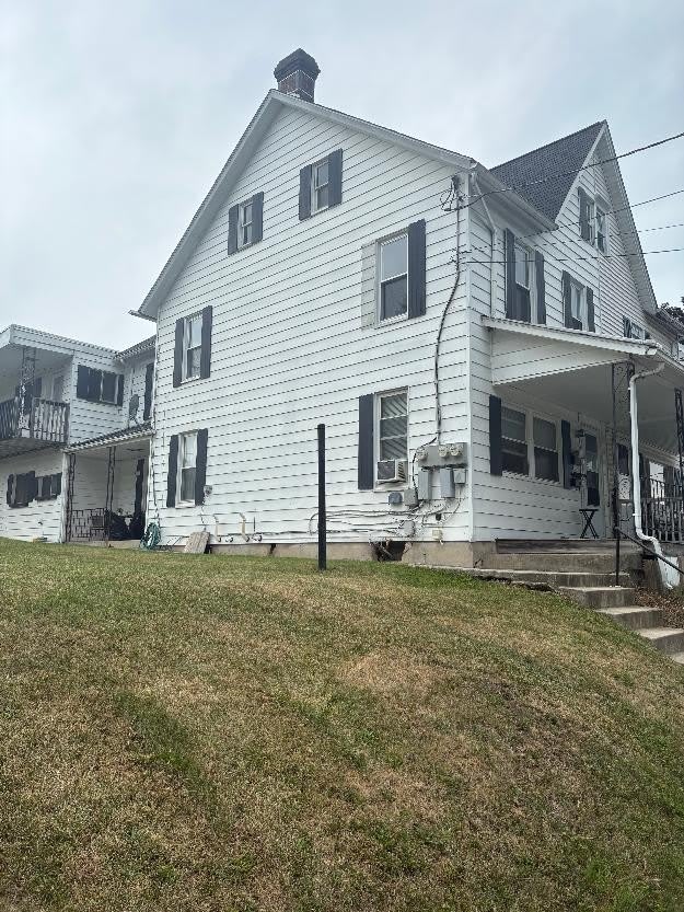250 S Front Street – photo 1 of 5