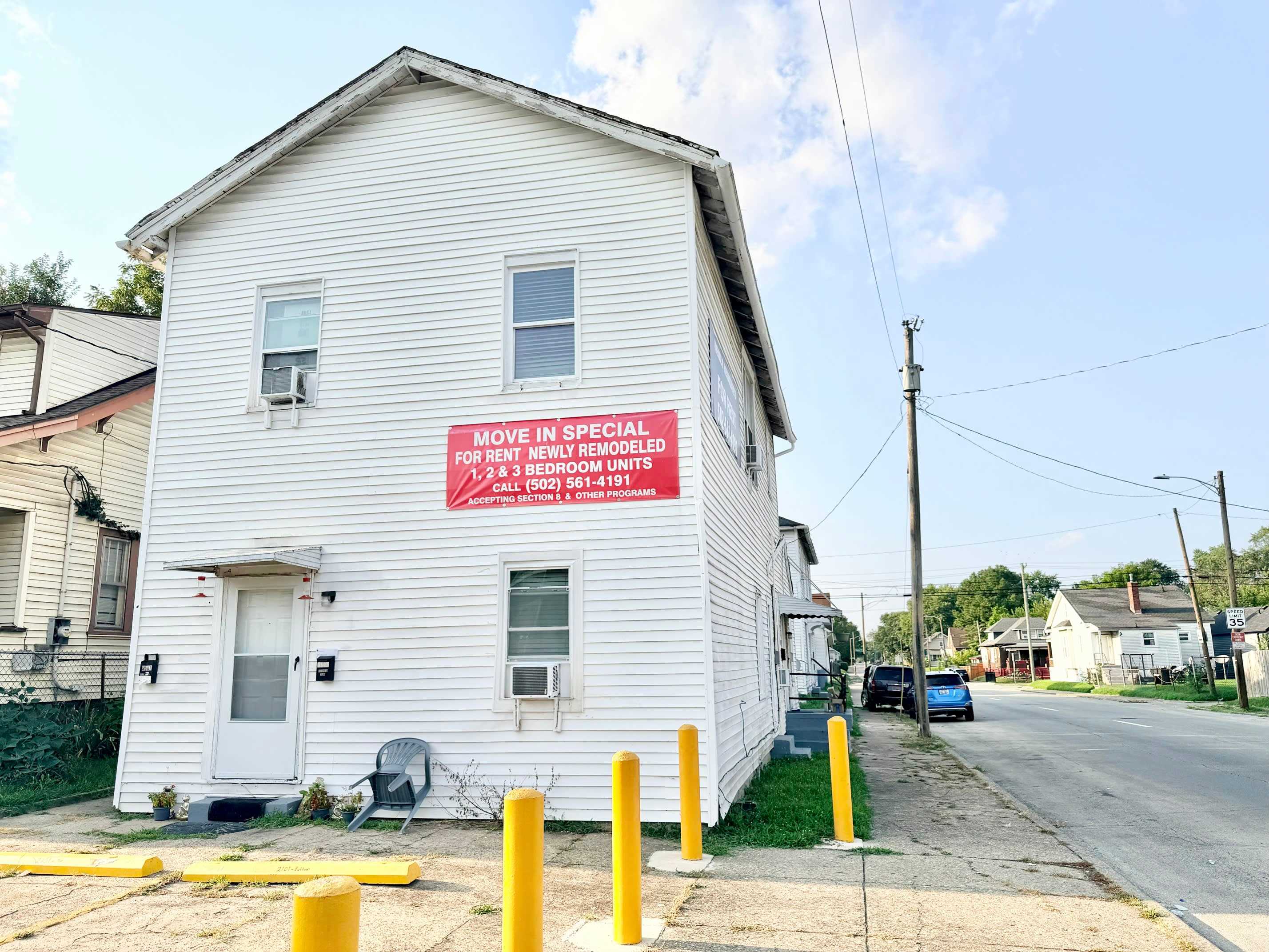 1154 Doctor W. J. Hodge Street – photo 1