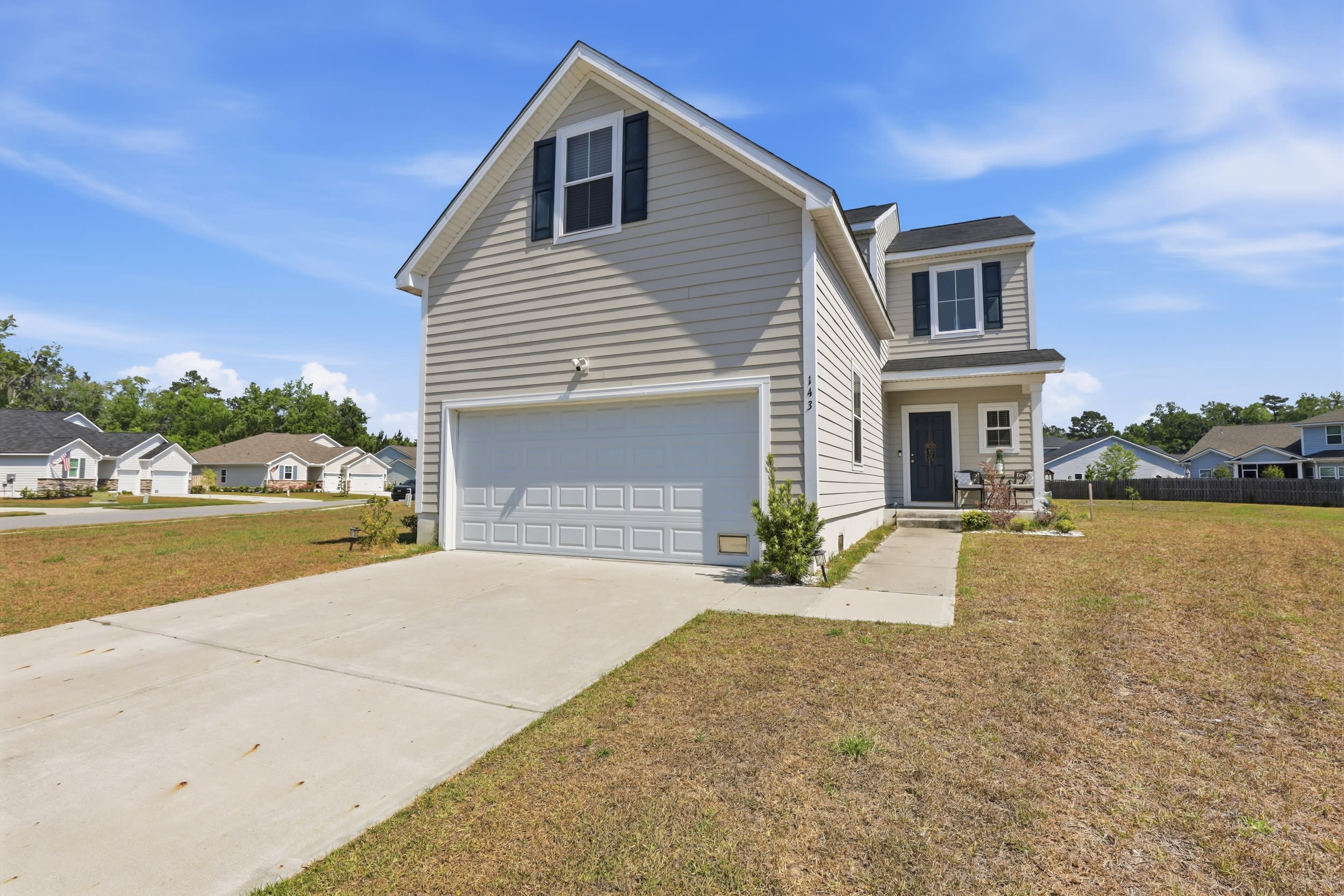 143 Nettleton Lane – photo 1