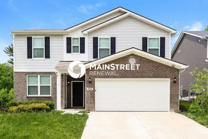 111 Ardmore Crossing Drive – photo 1 of 17