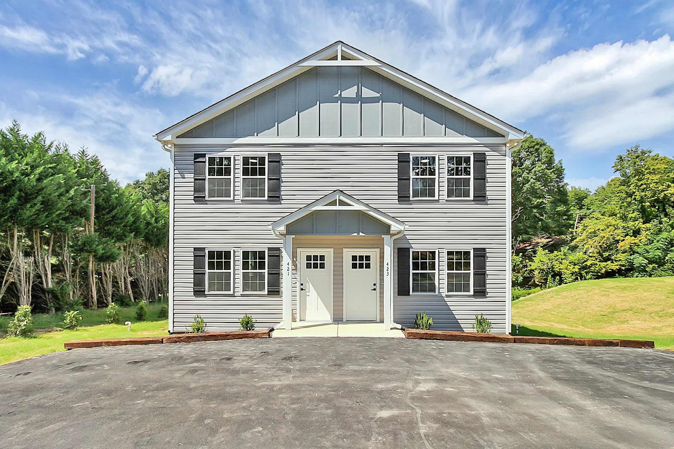 427 North Flint Street – photo 1
