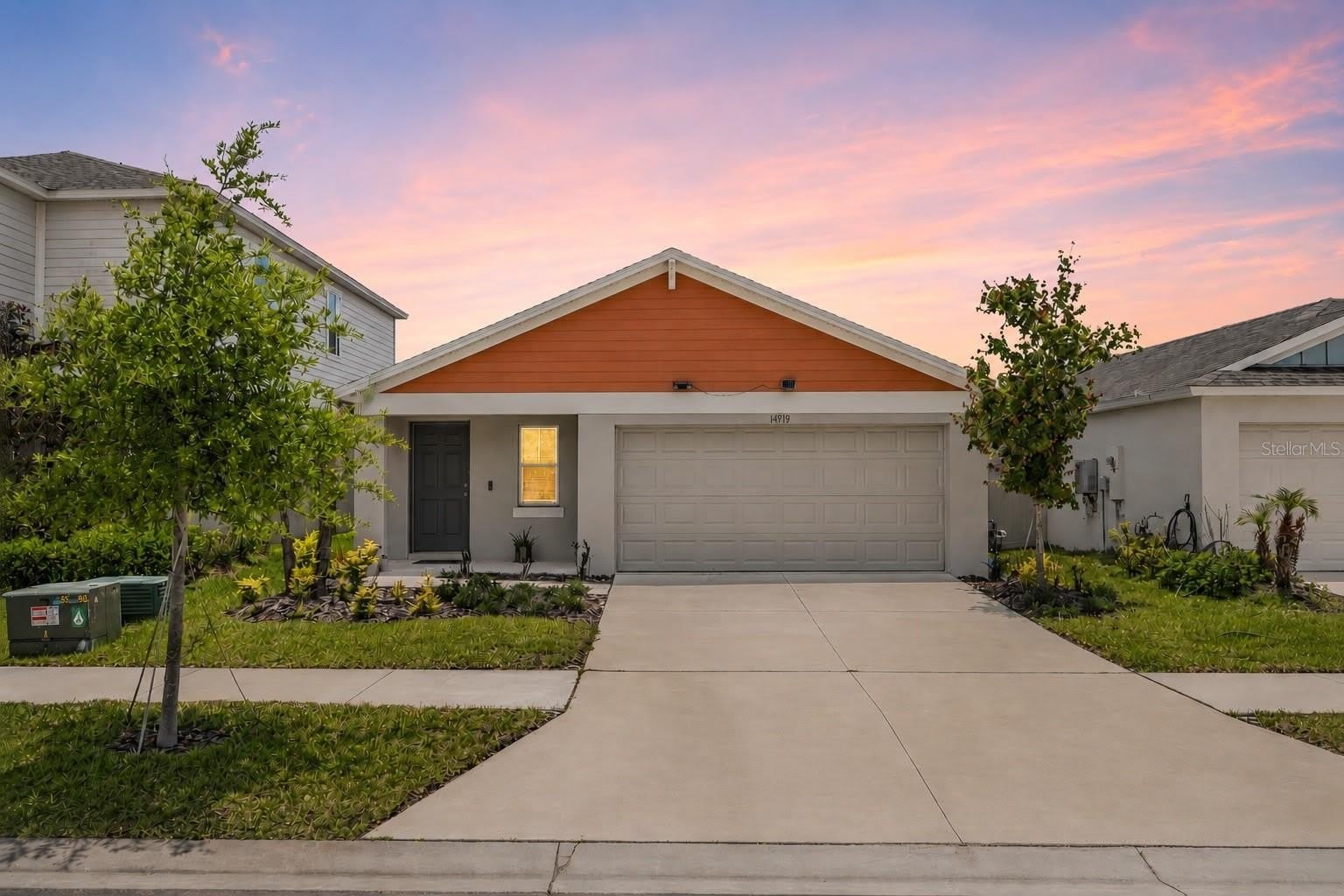 14919 STERLING SPUR Avenue – photo 1 of 28