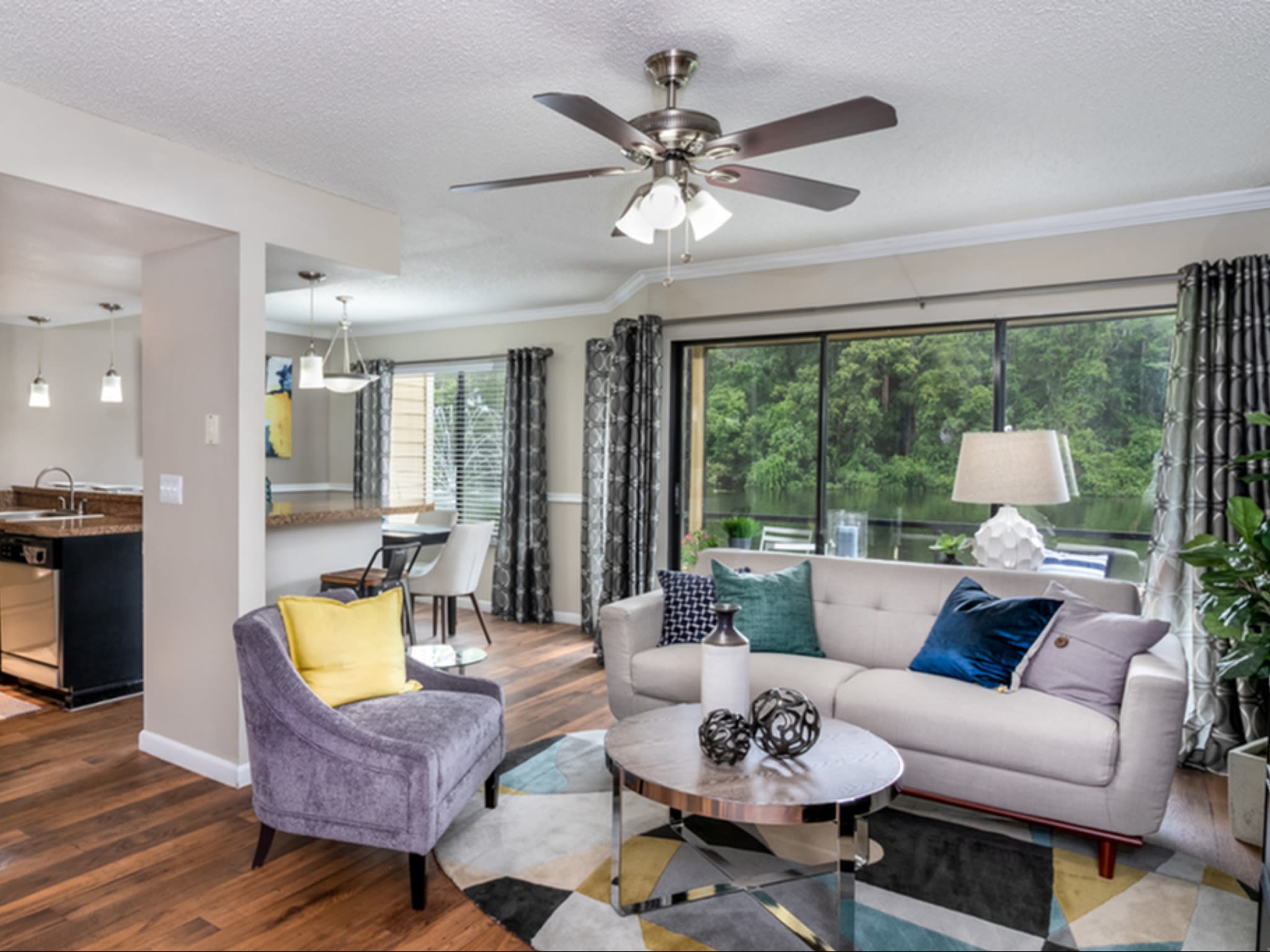 Lakes of Northdale Apartments – photo 1 of 27