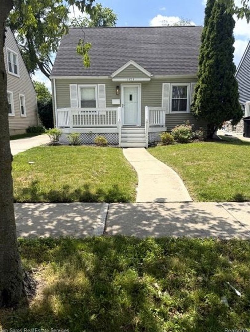 1424 Chapin, Birmingham, MI 48009 – photo 1