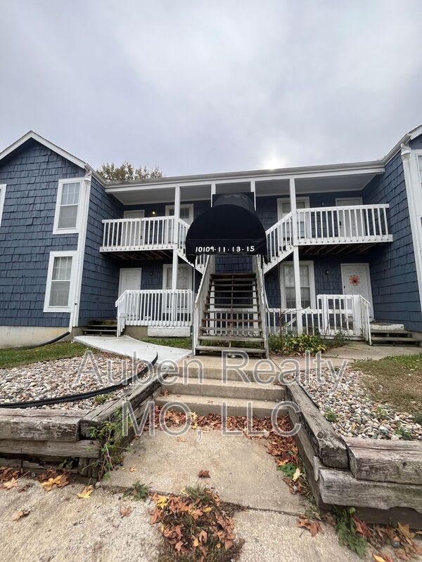 10111 E. 67th Street