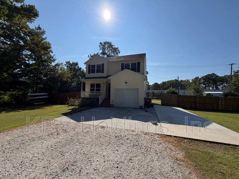 921 Tennyson Street – photo 1