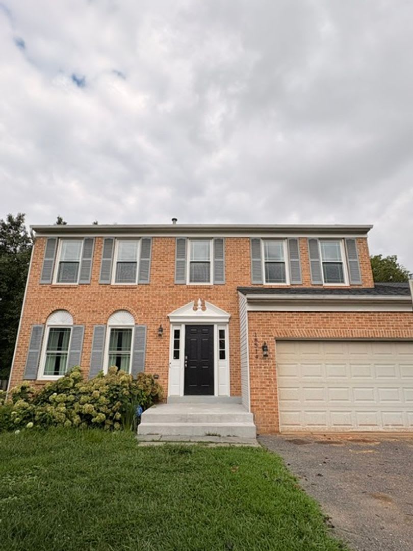18514 Gingerbread Lane – photo 1