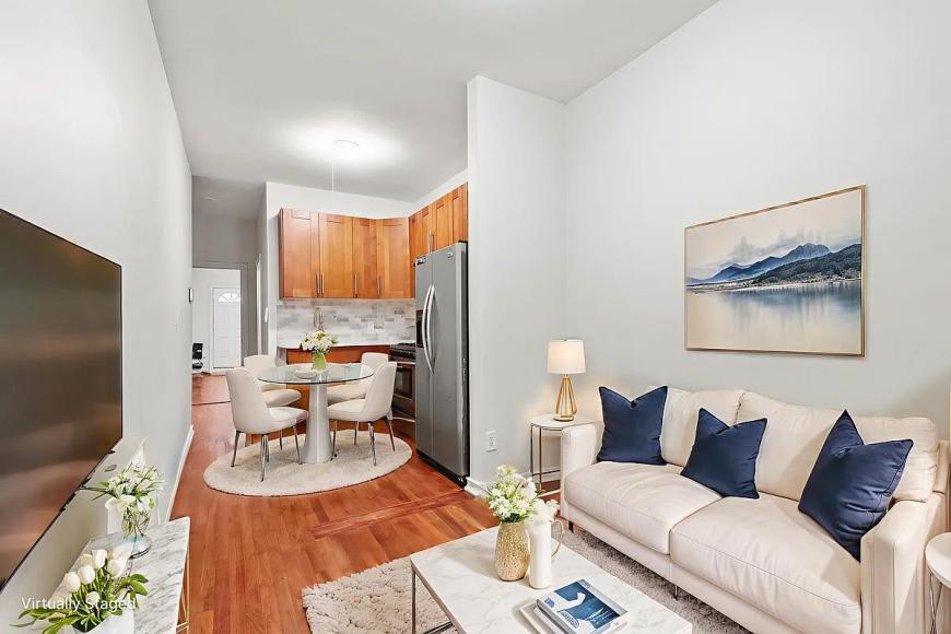 1411 Dekalb Avenue – photo 1 of 4