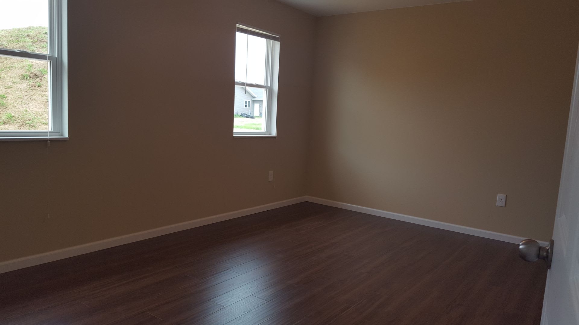 2 Bedroom Duplex – photo 1 of 10