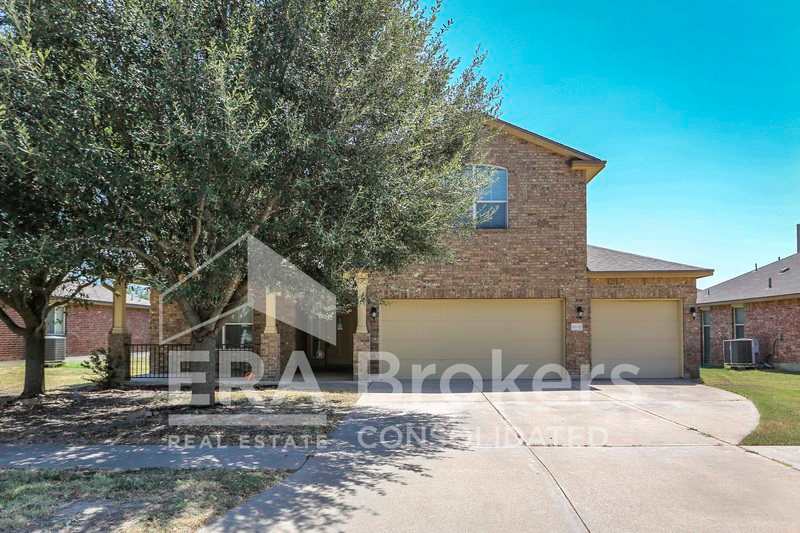 6202 Suellen Lane – photo 1
