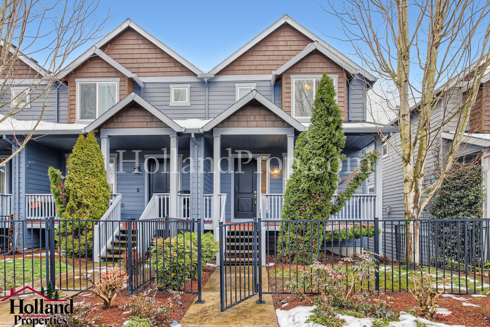Beautiful Home With Balcony and Great Location! ** BEST PRICE $2,495 and REDUCED SECURITY DEPOSIT ** – photo 1