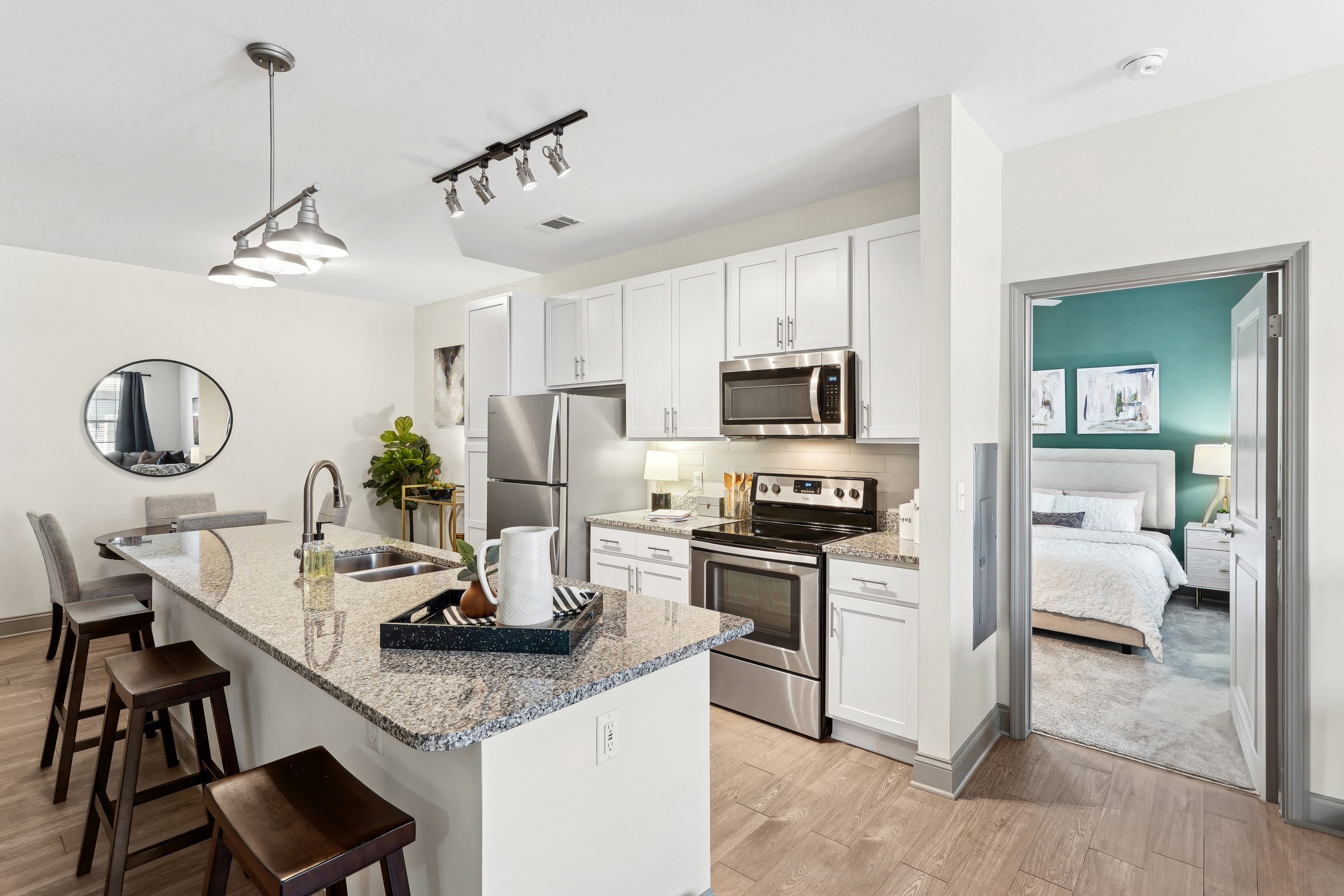 Parkstone at Knightdale – photo 1 of 29