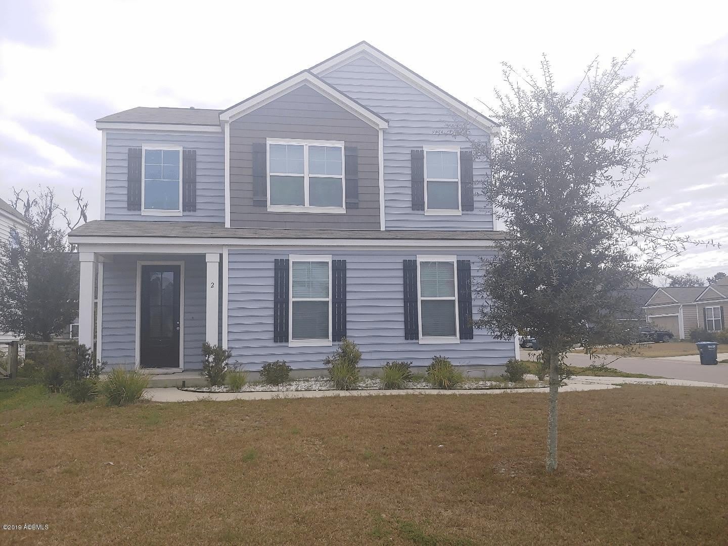 2 Duck Branch Court – photo 1 of 18