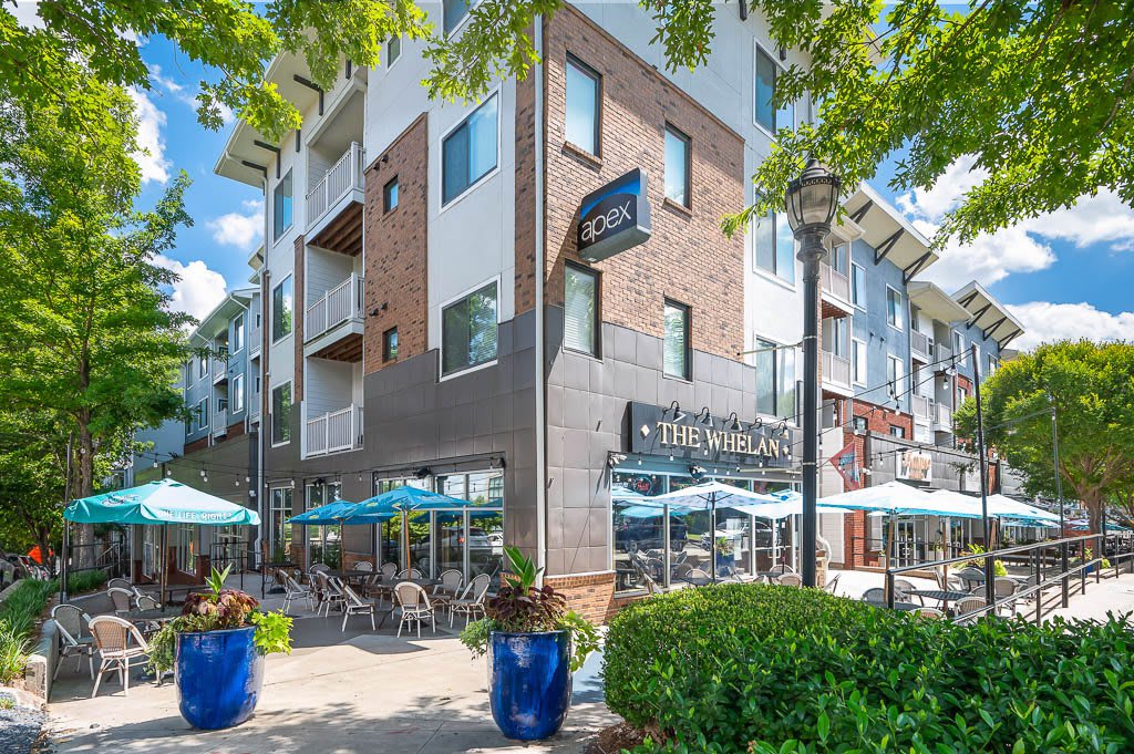 Apex West Midtown – photo 1