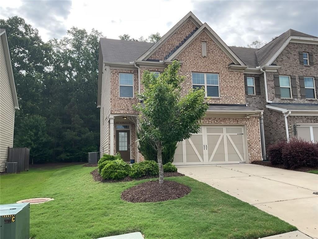 7305 Heritage Oak Court – photo 1
